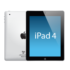 Apple iPad 3 that needs a new Screen