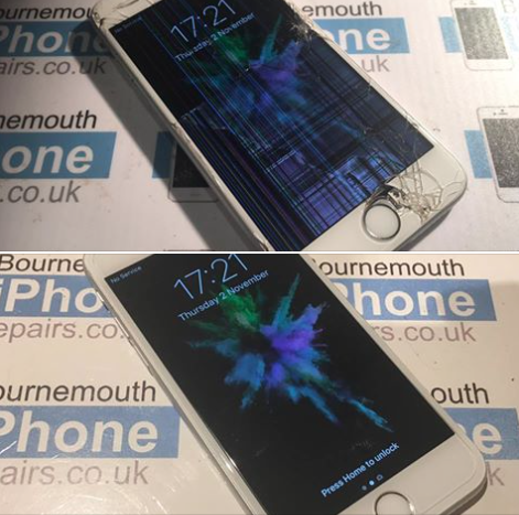 emergency iphone 6s repair