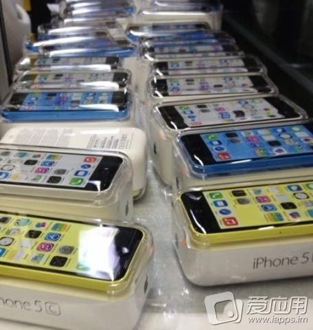 Bournemouth iPhone repairs will be repairing smashed screens on the iPhone 5S and 5C